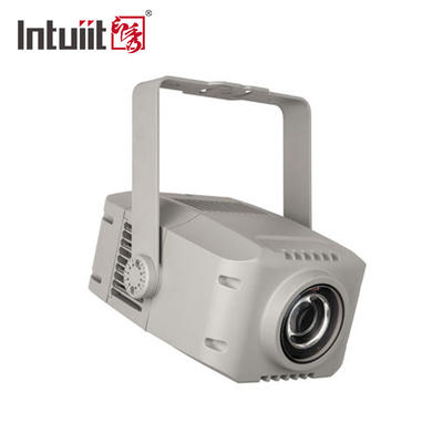 IP65 resistente à água 400w Gobo Projector Light Custom Logo Rotating Gobo Light Para Escalões de Corredor Edifícios Luz de Publicidade