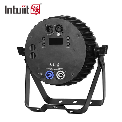 122W DJ Lights Night Club Effect Dmx Led Strobe Light Para Eventos Clube Ktv Disco DJ Party Iluminação