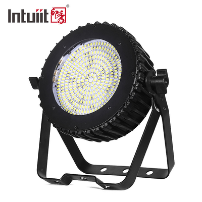 122W DJ Lights Night Club Effect Dmx Led Strobe Light Para Eventos Clube Ktv Disco DJ Party Iluminação