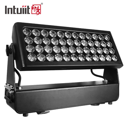 1500W City Color Light RGBW 4in1 Ip65 Impermeável Edifício Alto Parede Lava Luz LED City Color Light