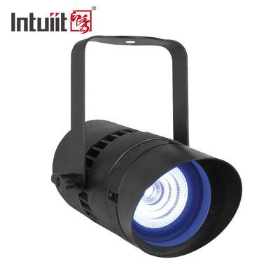 15w 4in1 COB Luminárias de árvores IP65 à prova d'água RGBW LED luzes de gramado coloridas luzes de jardim paisagem