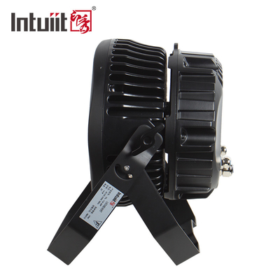 Outdoor 54*3w RGBW Para Iluminação de Palco IP65 Impermeável Concert Wedding 54 Parcan Stage Dmx Led Light