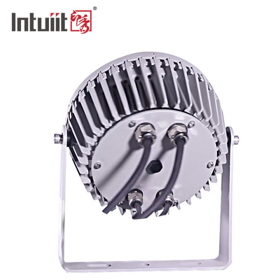 Ip65 exterior Dmx 60w Rgbw conduziu luzes do ponto da paisagem para o jardim