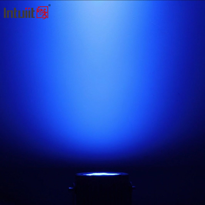 Ip65 exterior Dmx 60w Rgbw conduziu luzes do ponto da paisagem para o jardim