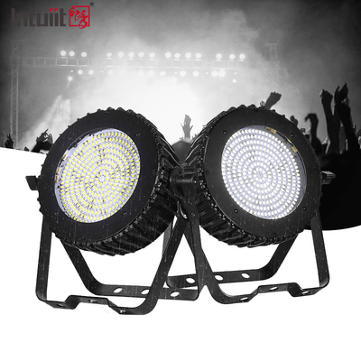 122W Festa Luz DJ Disco KTV Par Lâmpada DMX 512 Strobe Iluminação Efeito Contador Ativado Para Natal Bar Clube Casamento