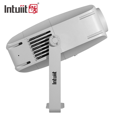 Novo produto 100W mágica onda de água LED efeito de luz projetor para cerimônia de casamento vidas mostrar iluminação do palco