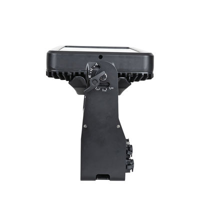 Luz de Lavagem de Parede Estroboscópica