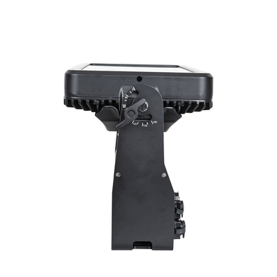 Impermeável 40x10w Rgbw 4 em 1 Dmx Outdoor Ip65 Led City Color Light Luzes de palco