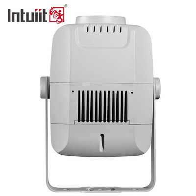 Efeito de onda de água 60W LED personalizar IP65 Projetores de gobo LED à prova d'água ao ar livre