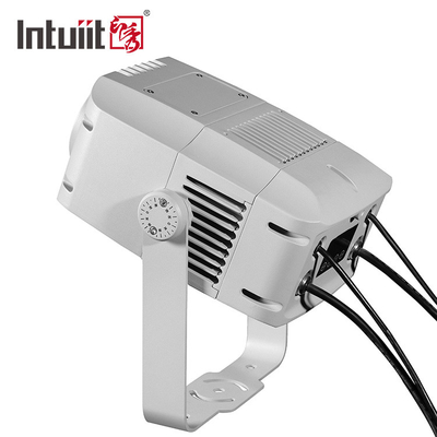 Efeito de onda de água 60W LED personalizar IP65 Projetores de gobo LED à prova d'água ao ar livre