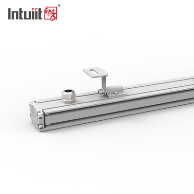 36W DJ Light Bar LED Linear Bars Lavadora de parede RGBW Dinâmica LED exterior Lavadora de parede luzes