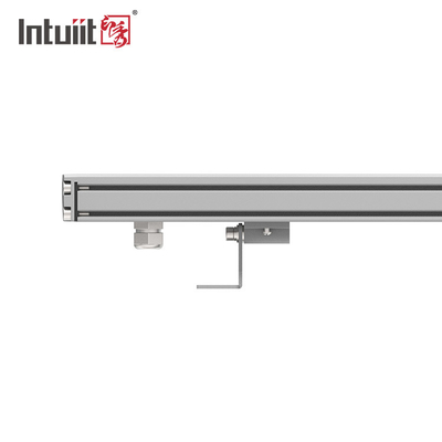 36W DJ Light Bar LED Linear Bars Lavadora de parede RGBW Dinâmica LED exterior Lavadora de parede luzes