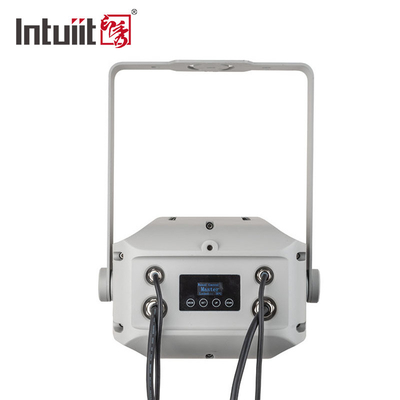 IP65 à prova d'água LED exterior 200W Gobo efeito de luz colorido projeto de logotipo parque LED luzes