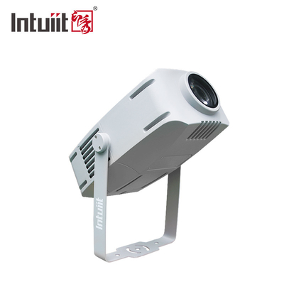 IP65 à prova d'água LED exterior 200W Gobo efeito de luz colorido projeto de logotipo parque LED luzes