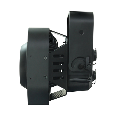 Dj Disco 2x90w pixel cob led blind RGB 2in1 com LED RGB para casamento
