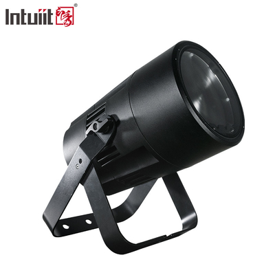 IP65 DMX Led Cob 200w Par Iluminação Iluminação de Natal RGBW