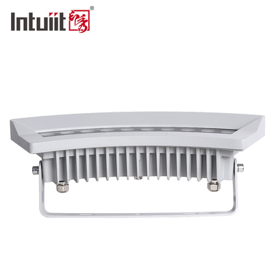 Led Tree Hug Lamp exterior dmx512 36W RGBW luz colorida do local do jardim paisagem Iluminação IP65 Alumínio led abraço luz da árvore