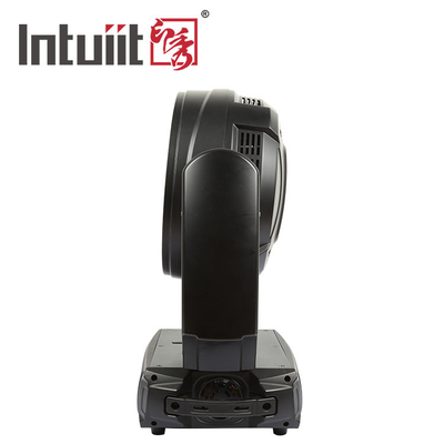 37x10W Zoom Beam Wash Moving Head Light para efeito de iluminação do palco com LED RGBW 4in1 e DMX Control Dj Disco e discoteca