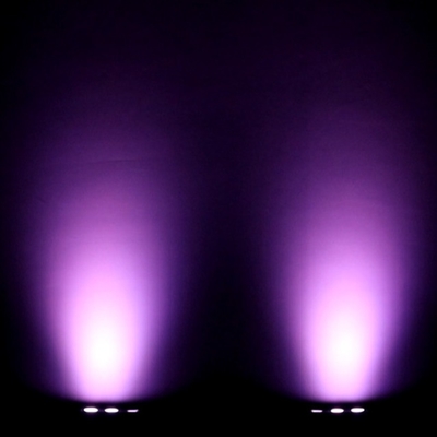 DMX RGBW Câmbio de cor 14x10w Wash Bar Light IP65 Led Wall Washer Outdoor