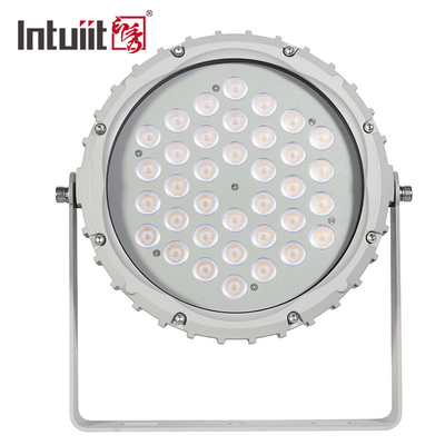 Lâmpada de inundação LED de 72W exterior