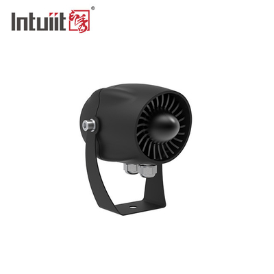 IP65 6W Alumínio para exterior LED à prova d'água Lâmpada de inundação de árvore de espinha ajustar Spotlight Iluminação de jardim paisagem