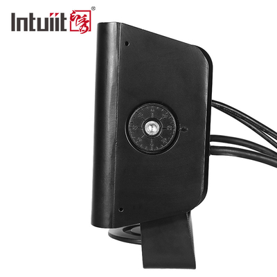 80W Lâmpada de Inundação LED para Edifícios de fachada Lâmpada de Inundação de Lava-parede LED