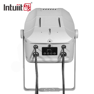 Efeito à prova d'água IP65 60W Led Water Wave Pattern Light For Outdoor Park