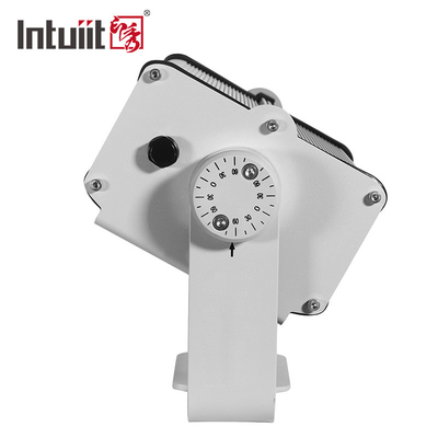 IP65 Rainproof Animated Christmas Rgb Laser Projector para Decoração de Casamentos