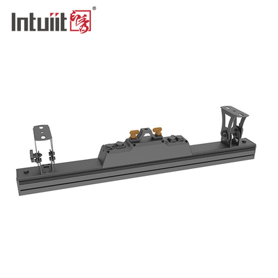 1M 14x15w LED Pixel Bar Light Outdoor Linear Light Equipamento de iluminação de palco para eventos