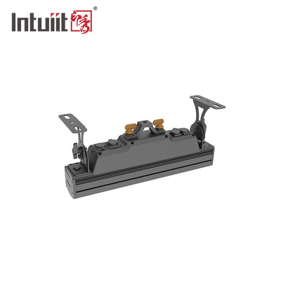 IP65 Impermeável 0,5m Luz de barra de pixels longa RGBW 4in1 7x15W LED de alto brilho
