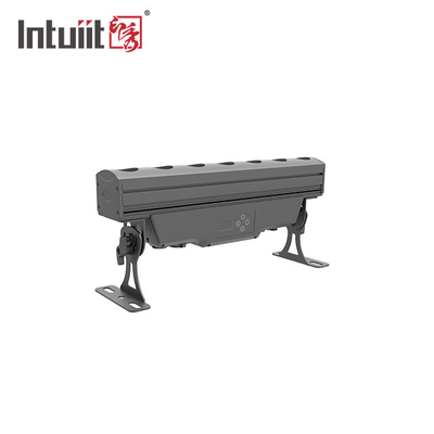 IP65 Impermeável 0,5m Luz de barra de pixels longa RGBW 4in1 7x15W LED de alto brilho