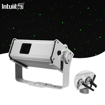 Impermeável 13W Sparkling Starry Firefly RGB Star Disco Garden Park Luz a laser