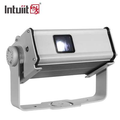 Impermeável 13W Sparkling Starry Firefly RGB Star Disco Garden Park Luz a laser