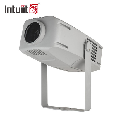 200W resistente à água LED efeito de onda de água luz DMX512 LOGO Projector efeito de água iluminação