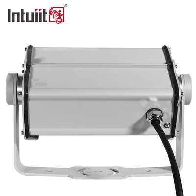 13W RGBW Luzes de Natal Laser Projector Outdoor Star Laser Projector Luz de Fluxo de Luz de Paisagem LED Projectores Spotlight