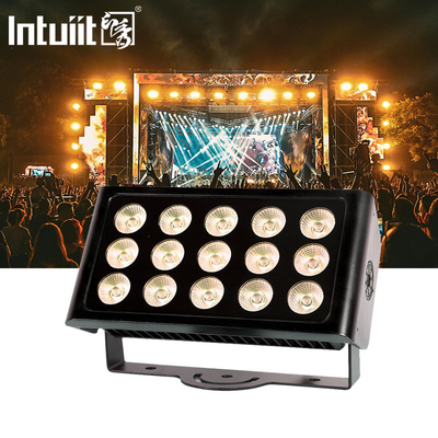 Alta Potência 80W Outdoor Flood Spotlights Arquitetônico Outdoor Wall Wash