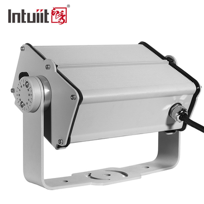 13W Dinâmico Luz de Projeção de Laser de Estrela de Luz Escenico Iluminação do Parque Iluminação de Área Externa Lâmpada de Atmosfera IP65 Lâmpada a Laser Impermeável