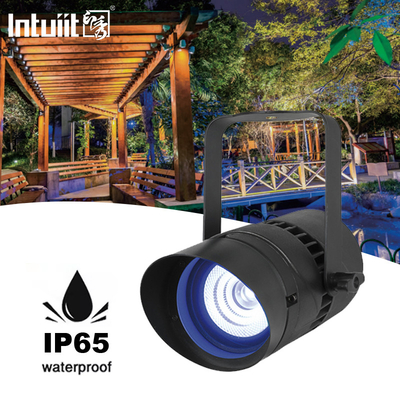 15W resistente à água IP65 COB LED Lâmpada de Inundação de Paisagem para jardim Vila pátio