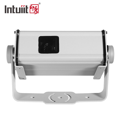 Lâmpada estrela IP65 Rainproof Rgbw Firefly Laser Light Jardim de festa de decoração lâmpada estrela Projector de luz