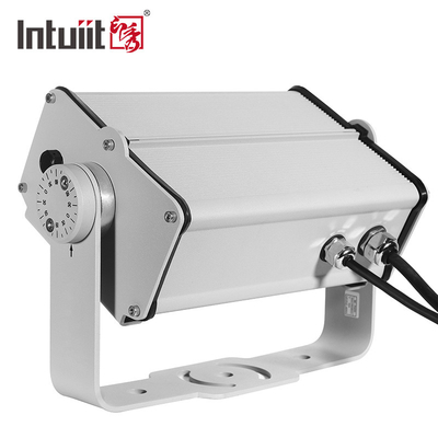 Lâmpada estrela IP65 Rainproof Rgbw Firefly Laser Light Jardim de festa de decoração lâmpada estrela Projector de luz