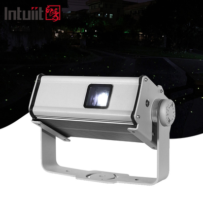 Festas Rgbw Disco 13w Luz de Laser do Céu Estrelado Ip65 À prova de chuva para DJ ao ar livre