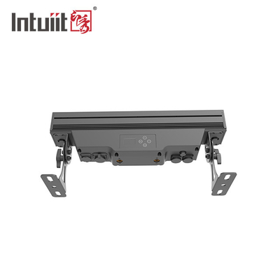 DMX Rgbw Câmbio de cor 7x15W Lava-louça Luz Ip65 Led Lava-louça de parede exterior