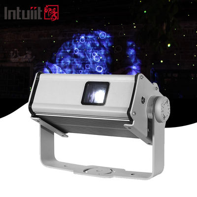13W Impermeável Lâmpada de Decoração de Jardim de Jardim ao ar livre Luz de Laser do Céu Estrelado Luz de Laser da Noite Estrelado Projector de Laser de Jardim
