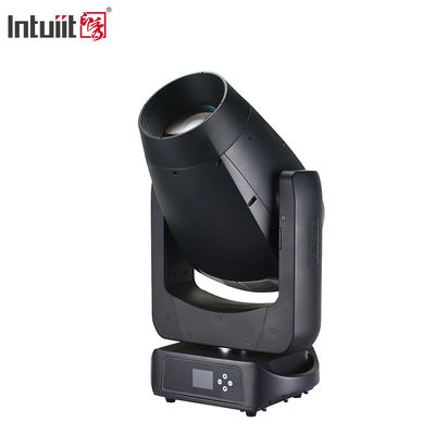 IP66 280w LED BSW Beam Spot Wash CMY Moving Head Sharpy Light Teatro Evento Luz de palco para concerto