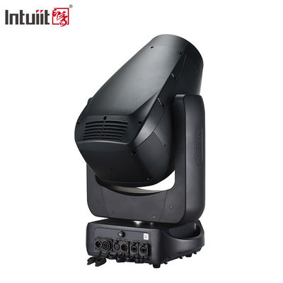 IP66 280w LED BSW Beam Spot Wash CMY Moving Head Sharpy Light Teatro Evento Luz de palco para concerto