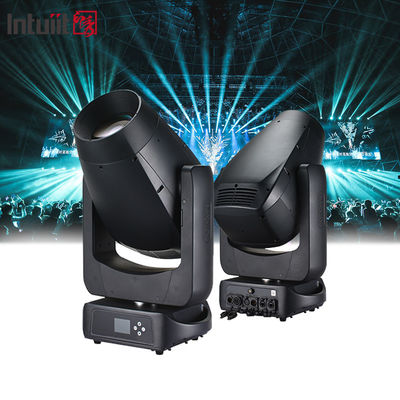IP66 280w LED BSW Beam Spot Wash CMY Moving Head Sharpy Light Teatro Evento Luz de palco para concerto