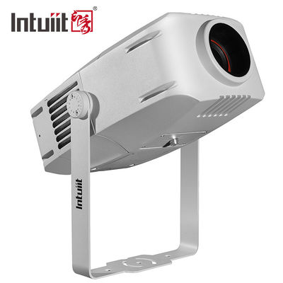 200W Gobo Projector Exterior Ip65 Brilho Publicidade LED logotipo Luz Gobo Projector Armazém de publicidade luzes