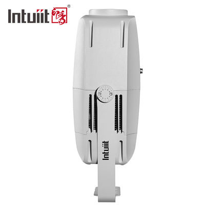 200W Gobo Projector Exterior Ip65 Brilho Publicidade LED logotipo Luz Gobo Projector Armazém de publicidade luzes