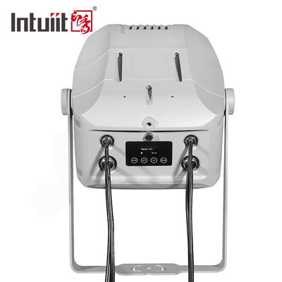 Projetor Gobo de 200W para Exterior IP65, Projetor de Logotipo Gobo Impermeável, Logotipo Personalizado Rotativo, Luz de Projetor Gobo, Luzes de Publicidade