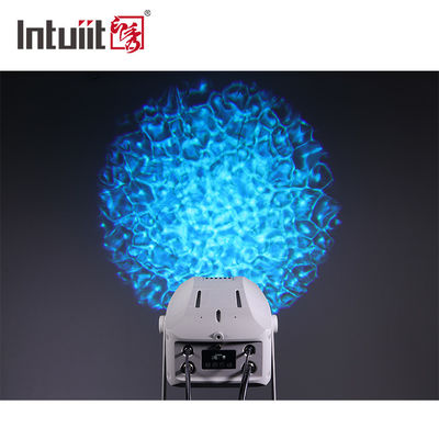 Projector de ondas oceânicas ao ar livre de 100w